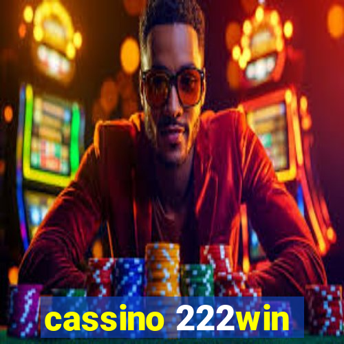 cassino 222win